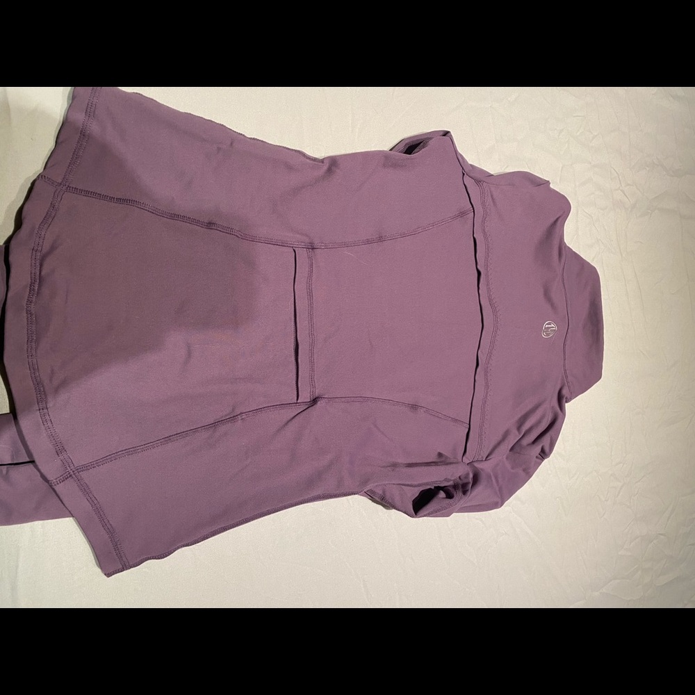 Workout Jacket - Picture 3 of 5